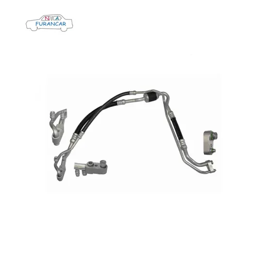Wholesale Nafurancar Air Conditioning Pipe Hose for Opel OEM 18 50 467 90 504 490
