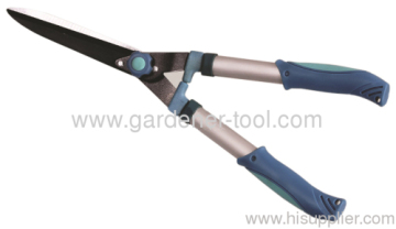 22" Garden Hedge Shear With Soft Handle 