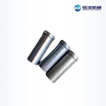 Tailored Pipe Bending Contract Manufacturing