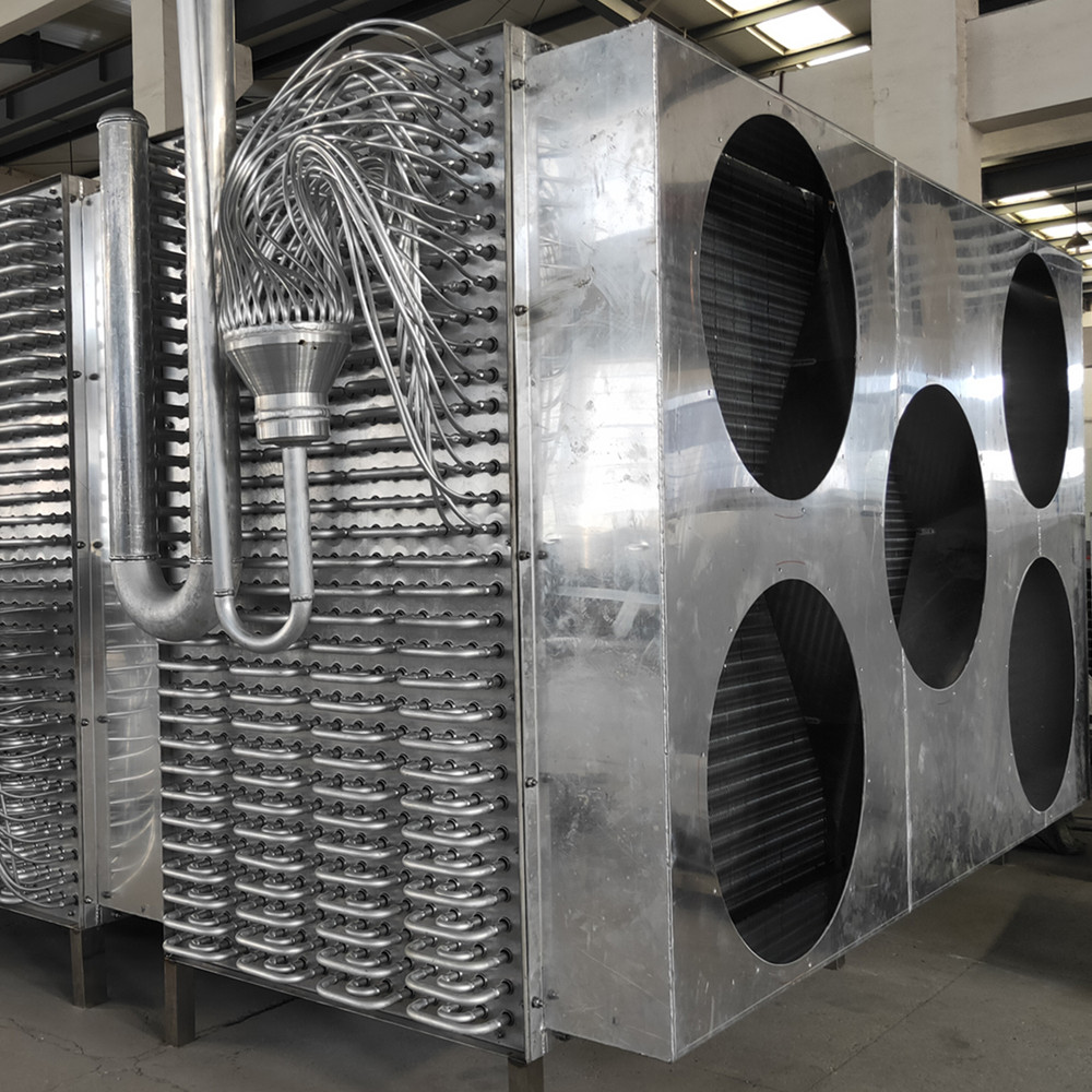 Evaporator