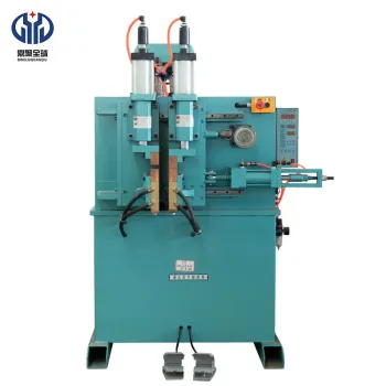 High-Power UN3-200KW Metal Shell Welding Equipment
