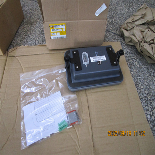 Экскаватор запасных частей PC800-8 Монитор 7835-31-6006