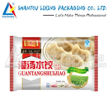 LIXING PACKAGING insulated thermal food cool bag for frozen carry bag