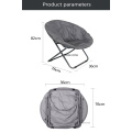 Portable Comfortable Folding Chair