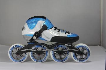 Cougar speed skate