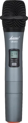 Lane wireless microphone voice recorder UR - 813
