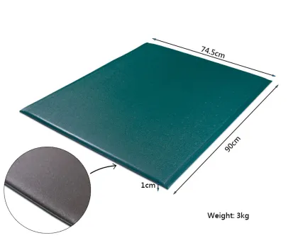 Hot Quality Sales: PVC Anti-Fatigue Workshop Mats & Ergonomic Kneeling Mats