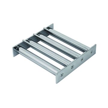 Ferrite Magnet Magnetic Roller D76XD25X950mm