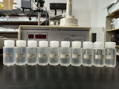 Daily Chemical Raw Material Phenoxyethanol