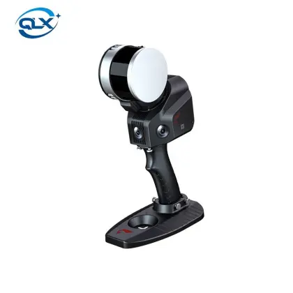 Lidar 3D Scanner and Lidar Developer - SLAM100 Outdoor Applications