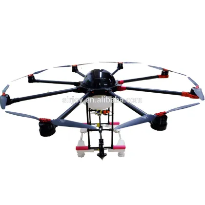 Professional ag agriculture farm uav tools drone