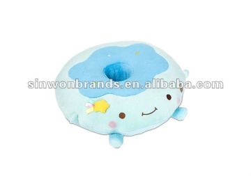 Facial Expression Sleeping Cushion