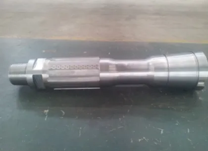 Raise Boring Machine Drill Stabilizer Oil Drilling Tools