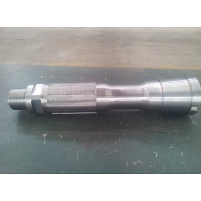 Máy khoan nâng Máy khoan ổn định Dụng cụ khoan dầu