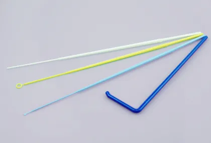 Disposable Inoculating Needles Sterile