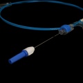 Disposable Wireguided balloon dilatation catheter