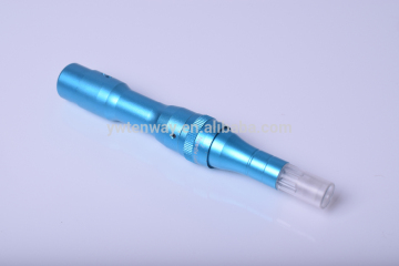 2015 Newest Professional Highqulity Electric Microneedle Derma mesotherapy Pen/Machine
