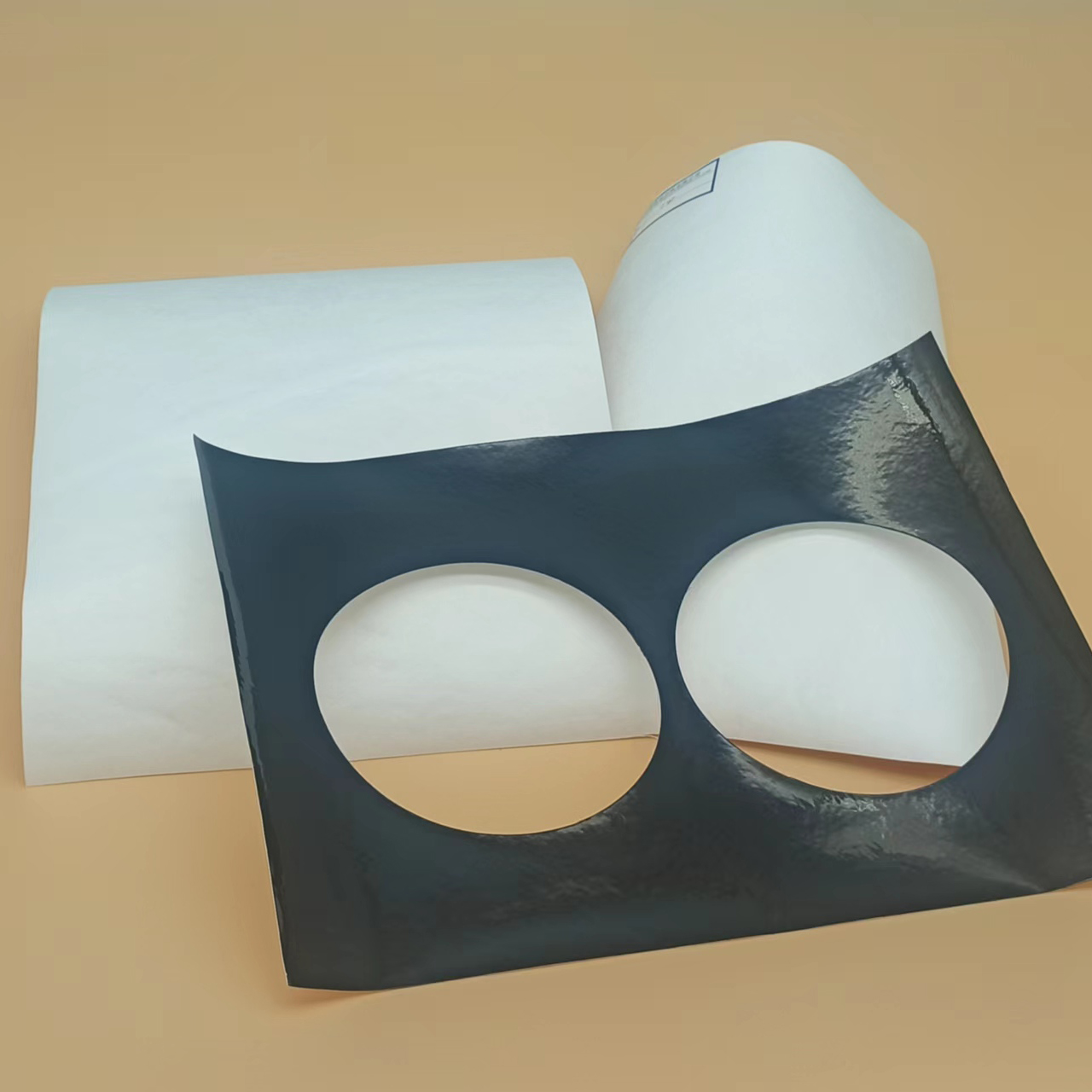 tyvek reflective film 