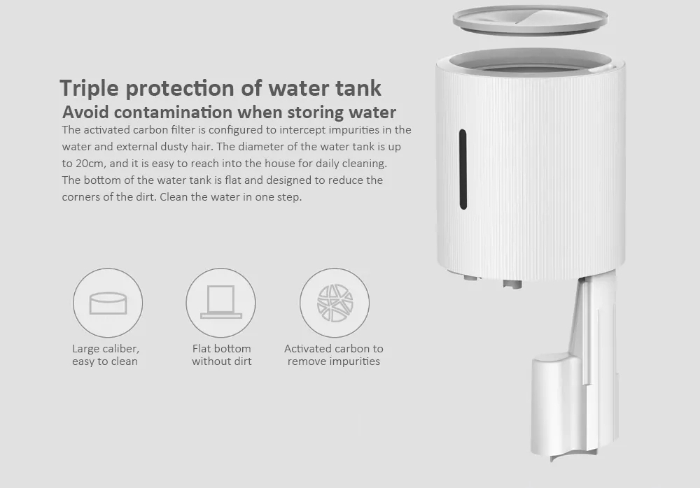 Deerma Air Humidifier Sjs600 Deerma Air Humidifier Sjs600
