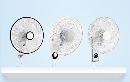 Electric Fans