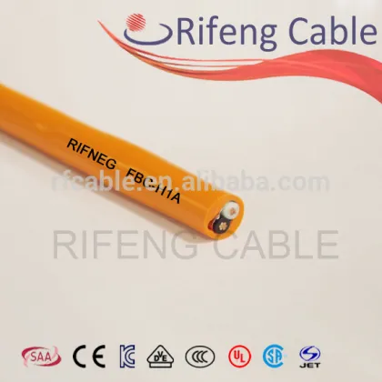 RS-485 Fieldbus Cable
