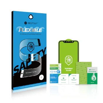 For iphone 12 pro 9h explosion-proof screen protector