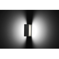 LED Garden IP54 Lampu hiasan dinding luar