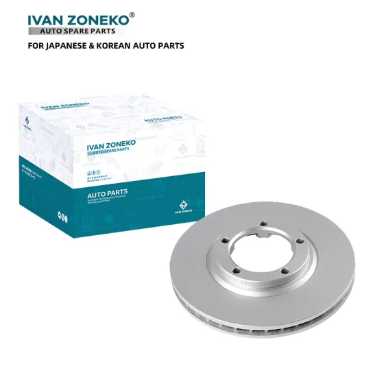 Ivan Zoneko Wholesale Prices Brake Disc 581294A000 58129-4A000 58129 4A000 For Hyundai" 

However, to make it more SEO-friendly and concise, you might consider:

"Wholesale Brake Disc 581294A000 for Hyundai - Ivan Zoneko