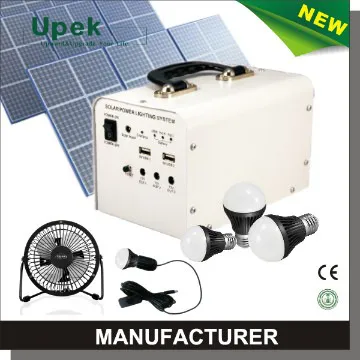 Home Solar Power Solutions for Rural and Remote Areas