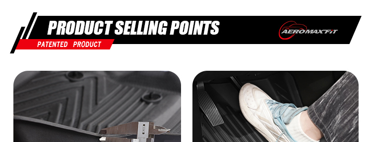 2022- GWM Poer kingKong floor mats_05