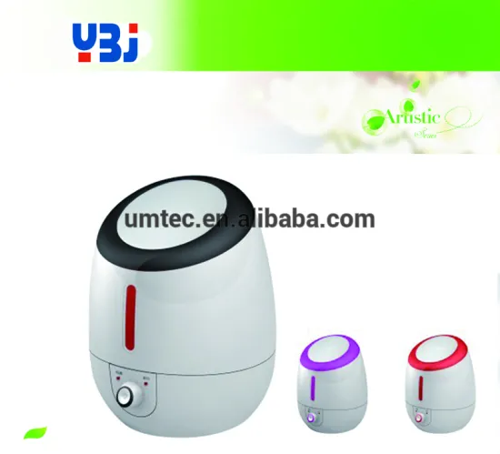 4.6L High-capacity smart ultrasonic air humidifier aroma mist diffuser home use