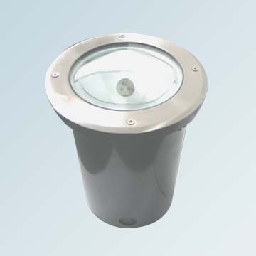 220 Underground Lamp