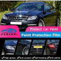 Film de protection de la peinture auto-guérison PPF