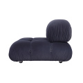 Mario Bellini Camaleonda Sofa zonder armleuning