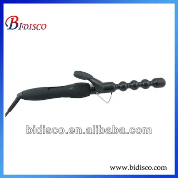 perfect LCD/LED hair curlers for beauty salon equipment