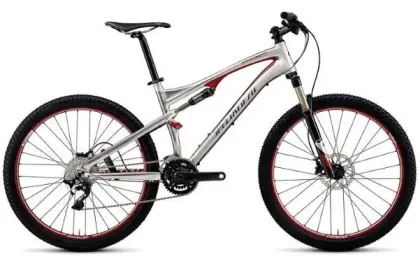 Specialized Epic Elite 2011 Bike