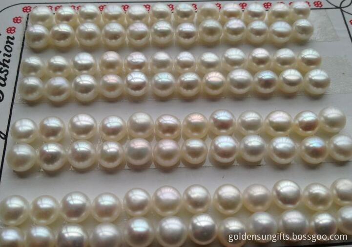 Pearl Loose Beads