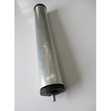 محرک های خطی تمام شده آلومینیومی