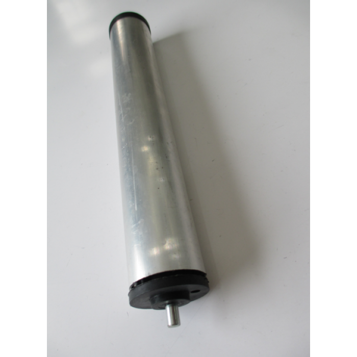 מפעילים ליניאריים בגימור אלומיניום