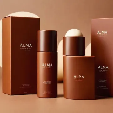 Custom Luxury Cosmetic Skin Care Packaging Boxes