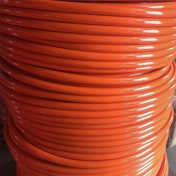3/4" Ultra High Pressure Drain Hose Jetting Hose Blasting Washer Sewer Cleaning Hose