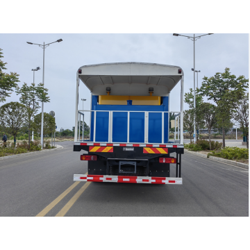 Generator Mobile Generator Trusel Award Kaihoko I whakamahia i te mara hinu