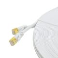 Snagless CAT7 Shielded Flat Patch Cable