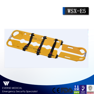 Plastic Scoop Stretcher