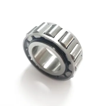 UV30-8 Cylindrical Roller Bearings for Gearbox Machinery