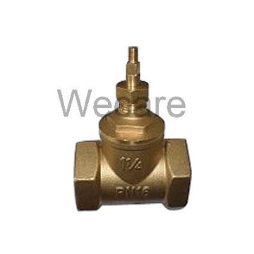 Bronze Sand Casting- Valve (BSC-29)