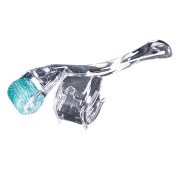 Kozmetik kullanım için tek kullanımlık steril cilt silindiri