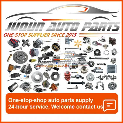 One-Stop Supplier for HINO TRUCK STEERINGS Parts EF750 Tie Rod End 45430-1600 45420-1600 454301600 454201600