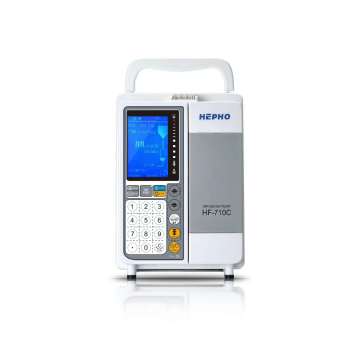 Medical infusion pump Treatment equipment