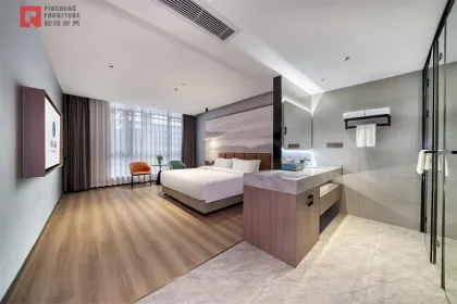 Custom made hotel room furniture hotel furniture